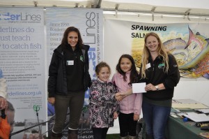 Ingham family – 2nd prize Family Accuracy